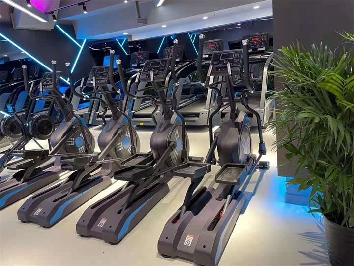 橢圓機健身效果怎么樣?橢圓機的6大優(yōu)勢！