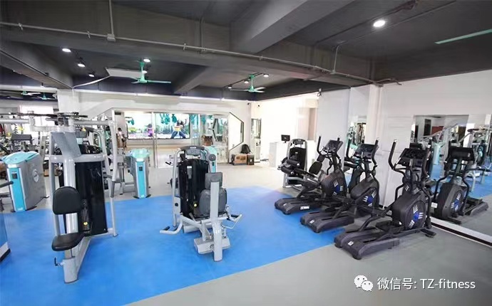 了解健身與不健身的差距有哪些？