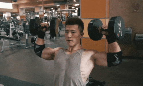 如何練出健壯的手臂？運(yùn)動(dòng)姿勢(shì)很重要，掌握秘訣輕松練出