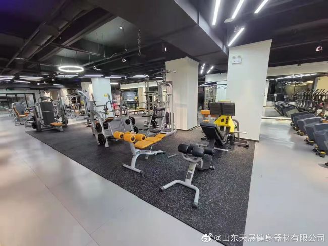 遵循健身原則，達到理想化健身效果。