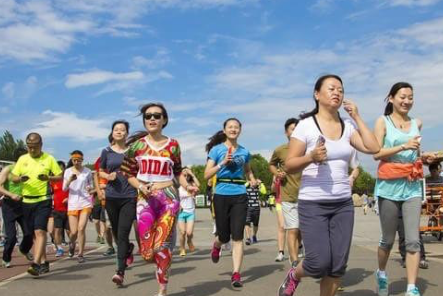 為何每天跑步卻沒(méi)瘦？跑步需要注意這4點(diǎn) 